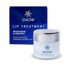 image:imageSNOW Overnight Lip Treatment  Moisturizing Lip Balm with Shea Butter amp Vitamin E  Lip Treatment for Dry Cracked Lips  SulfateFree Lip Treatment  Plumping amp Hydrating Lip Care Mask