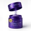 image:imageSNOW Purple Magic Powder  Purple Teeth Whitening Powder Color Correcting with Hydroxyapatite Stain Removal Color Corrector and Toothpaste Booster  18g