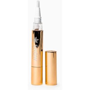 SNOW Teeth Whitening Pen – Extra Strength Gold Serum Wand, Carbamide Peroxide and Hydrogen Peroxide Whitening Pens for Your Teeth, Helps Remove Coffee and Tea Stains, Formulated with Xylitol – 2 mL(0.07 Fl Oz (Pack of 1))
