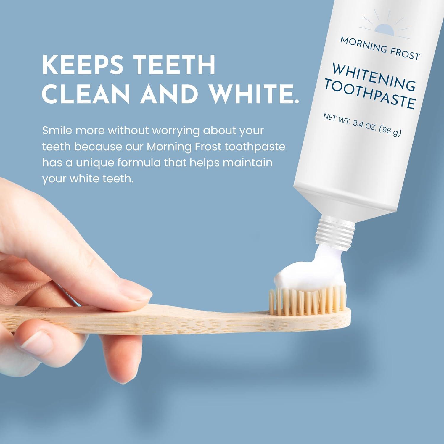 image:imageSnow Nanohydroxyapatite Whitening Toothpaste Oral Care with Kaolin amp Nano Hydroxyapatite Toothpaste Xylitol Toothpaste for Adults Core