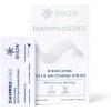 image:imageSNOW Diamond Dissolving Teeth Whitening Strips  Gentle amp Enamel Safe White Strips for Teeth Whitening atHome Dental Hygiene amp Tooth Care with Hydroxyapatite  42 Ct42 Count Pack of 1