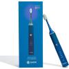 image:imageSNOW Electric Toothbrush with Sonic Technology  LED Whitening  2 LED Brush Heads amp 4 Brushing Modes  Rechargeable Automatic Toothbrush for Adults with Builtin Timer  Gen 1 Polar Blue